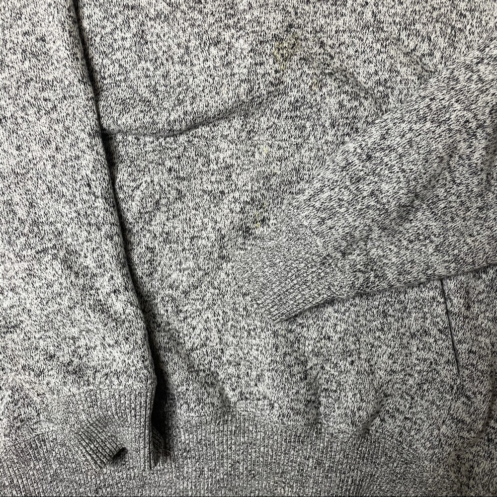 VANS hoodie men’s medium - Picture 6 of 6